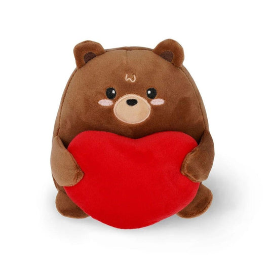 Legami Plush Toy Bear Msc0001