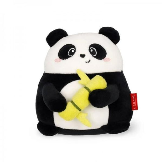 Legami Loder Pelushi Panda Msc0002