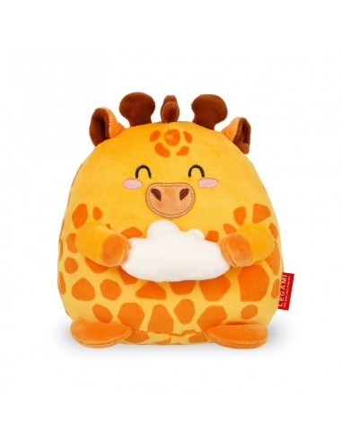 Giraffe Plush Toy Legami Msc0008