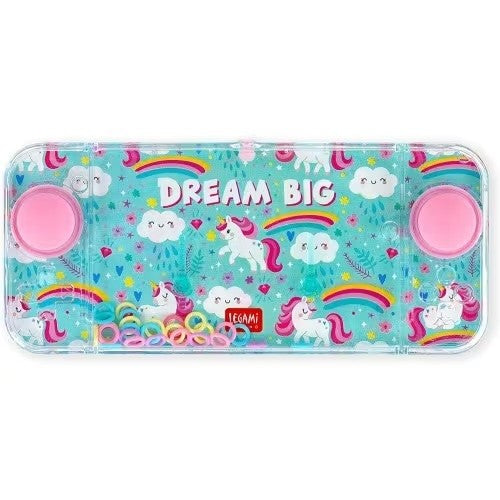 Unicorn Water Play Set for Kids Mwg0001