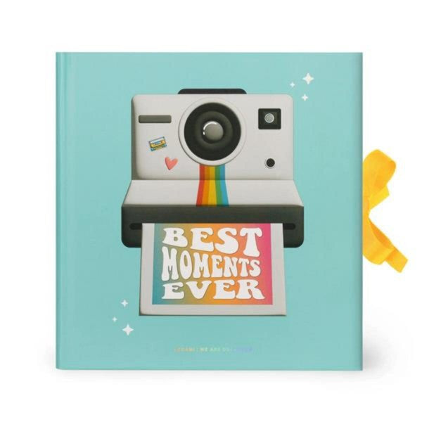 Legami Photo Album Pbm0003