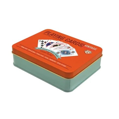 Old Man's Card Game Legami1