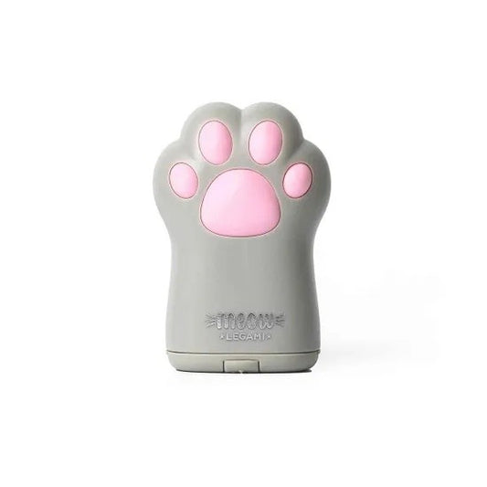 Legami Cat Shape Sharpener Pscatkit1
