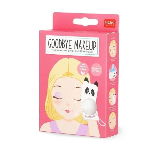 Legami Doreze Per Heqje Grimi Panda Rgl0001