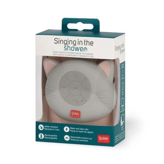 Shower Speaker Harness Show0009