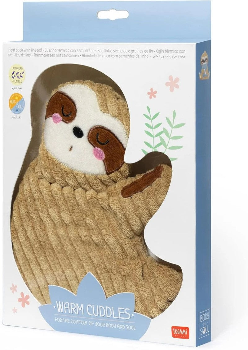 Legami Mbulese Me Ngrohje Termike Sloth Wc0002