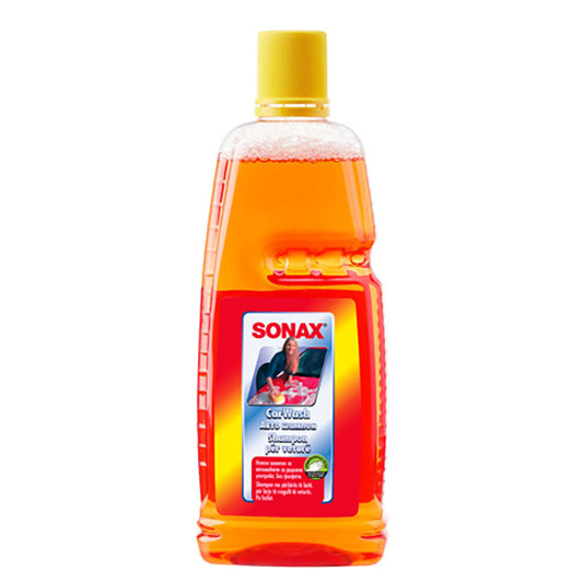 SONAX Shampon për Veturë 1L