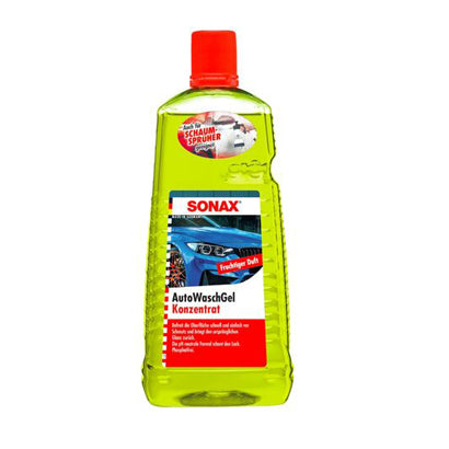 Shampon koncentrat Sonax, 2 L
