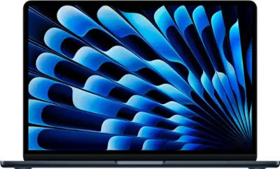 Apple MacBook Air, 13.6", M4 10-core, 24GB, 512GB SSD, 10-core GPU, Midnight