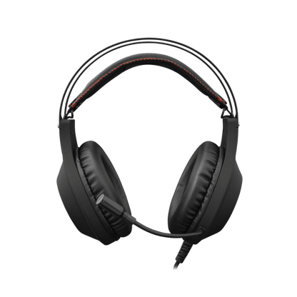 Kufje Gaming Wildcat WhiteShark