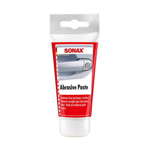 SONAX Pastë Abrazive 75ml