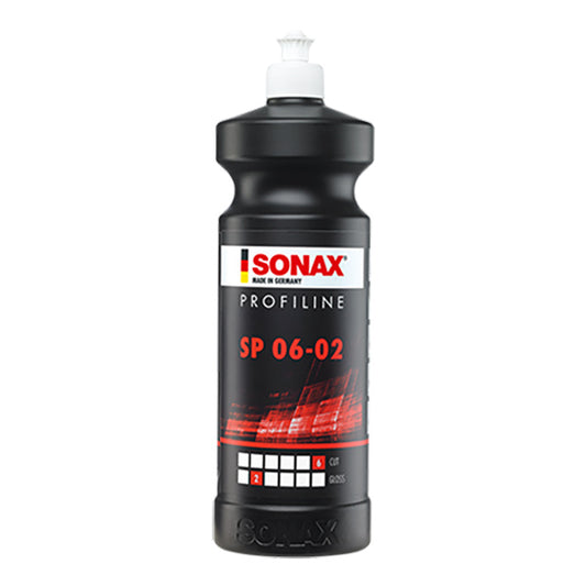 Pastë abrazive SONAX Profiline SP 06-02, 1kg