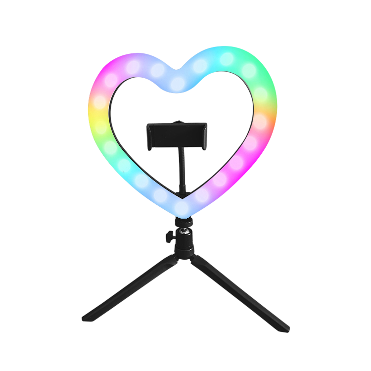 Heart Shape Led Full JM26-10