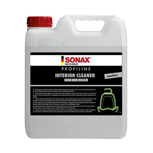 SONAX Profiline Pastrues I Interierit 10 L