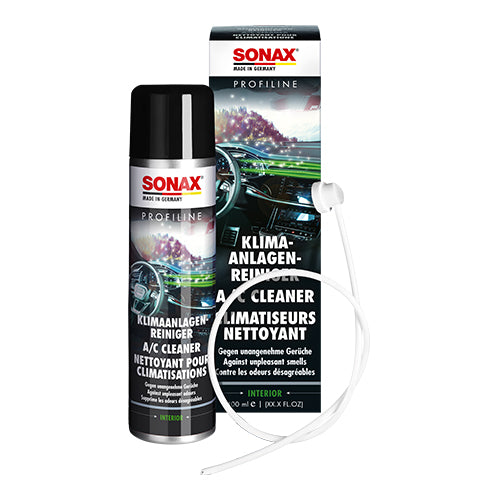 Pastrues ajri SONAX, 400 ml