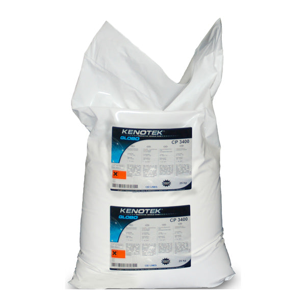 Kenotek Globo CP 3400, 25 kg