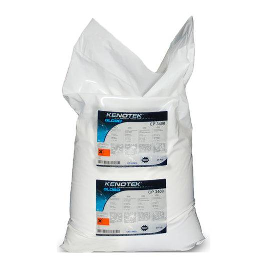 Kenotek Globo CP 3400, 25 kg