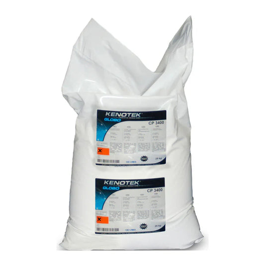 Kenotek Globo CP 3400, 25 kg