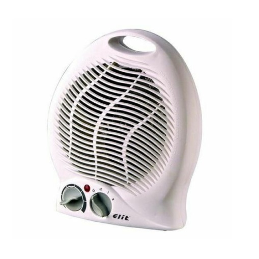ELIT Fan heater
 CAL-06