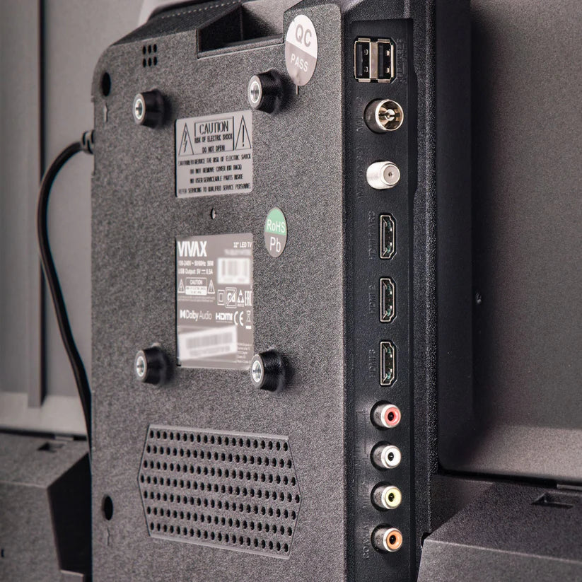 TV Smart Vivax B SERIES 33'' 32LE20K