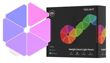 Drita Led YEELIGHT YLFWD-012