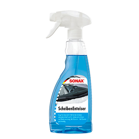 SONAX Sprej Për Shkrirjën e Akullit 500ml