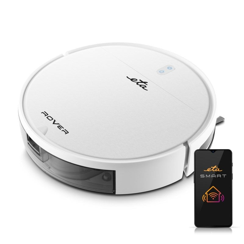 Fshesë Robotike ETA ROVER 124890000