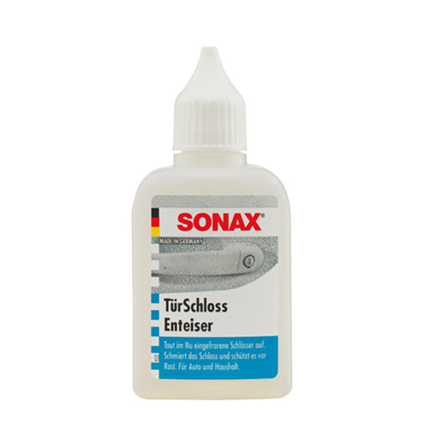 SONAX door edge deicer, 50 ml