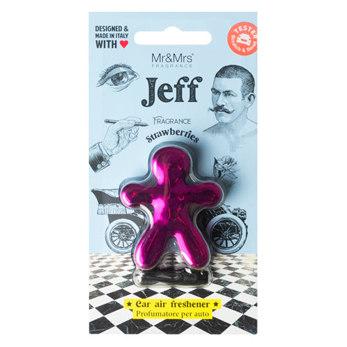 Mr&Mrs Jeff Pembe