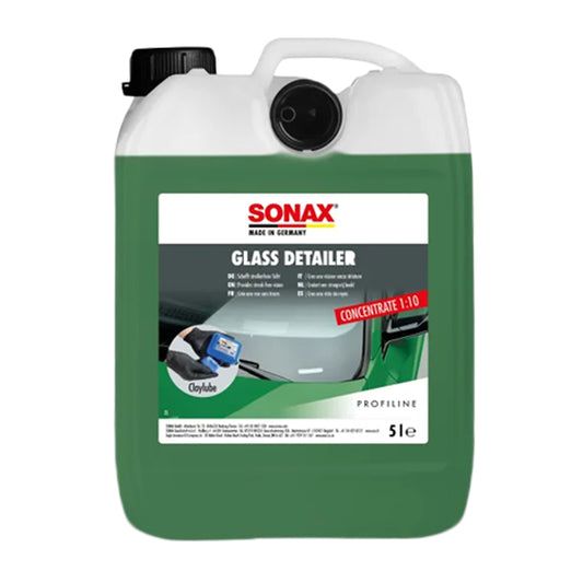 Sonax Profiline Detailer Per Xhama  Koncentrat 1:10 5 L