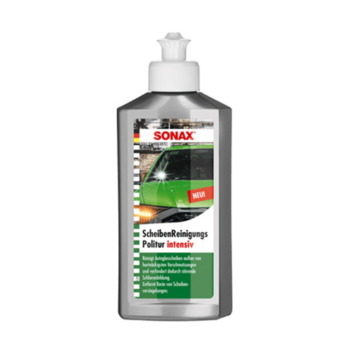 Polir për xhama SONAX, 250 ml