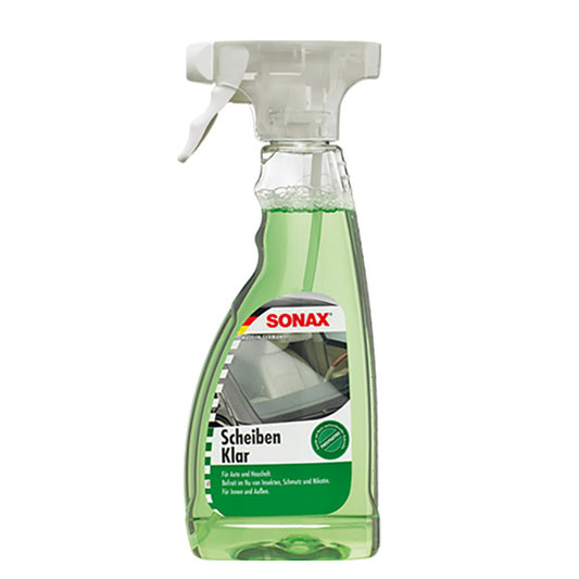 SONAX Pastrues I Xhamave 500ml