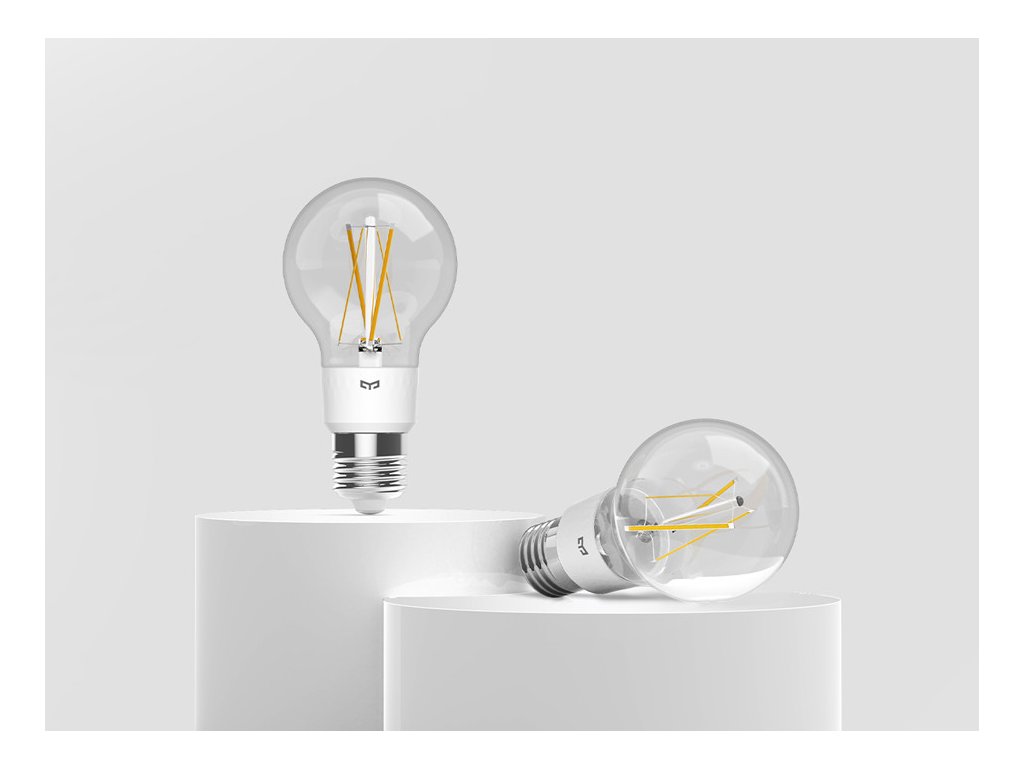 YEELIGHT YLDP12YL Smart Lamp