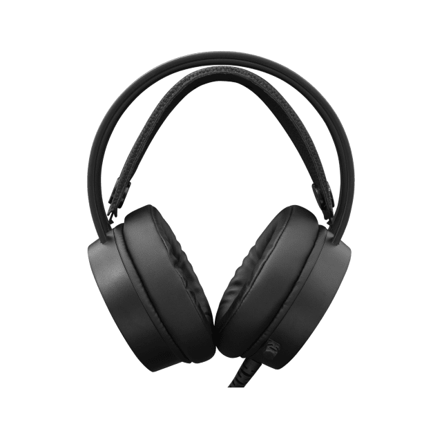 Kufje Gaming White Shark Gh-2042 Ocelot, ndriçim LED