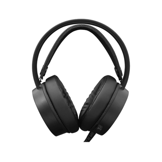 Kufje Gaming White Shark Gh-2042 Ocelot, ndriçim LED
