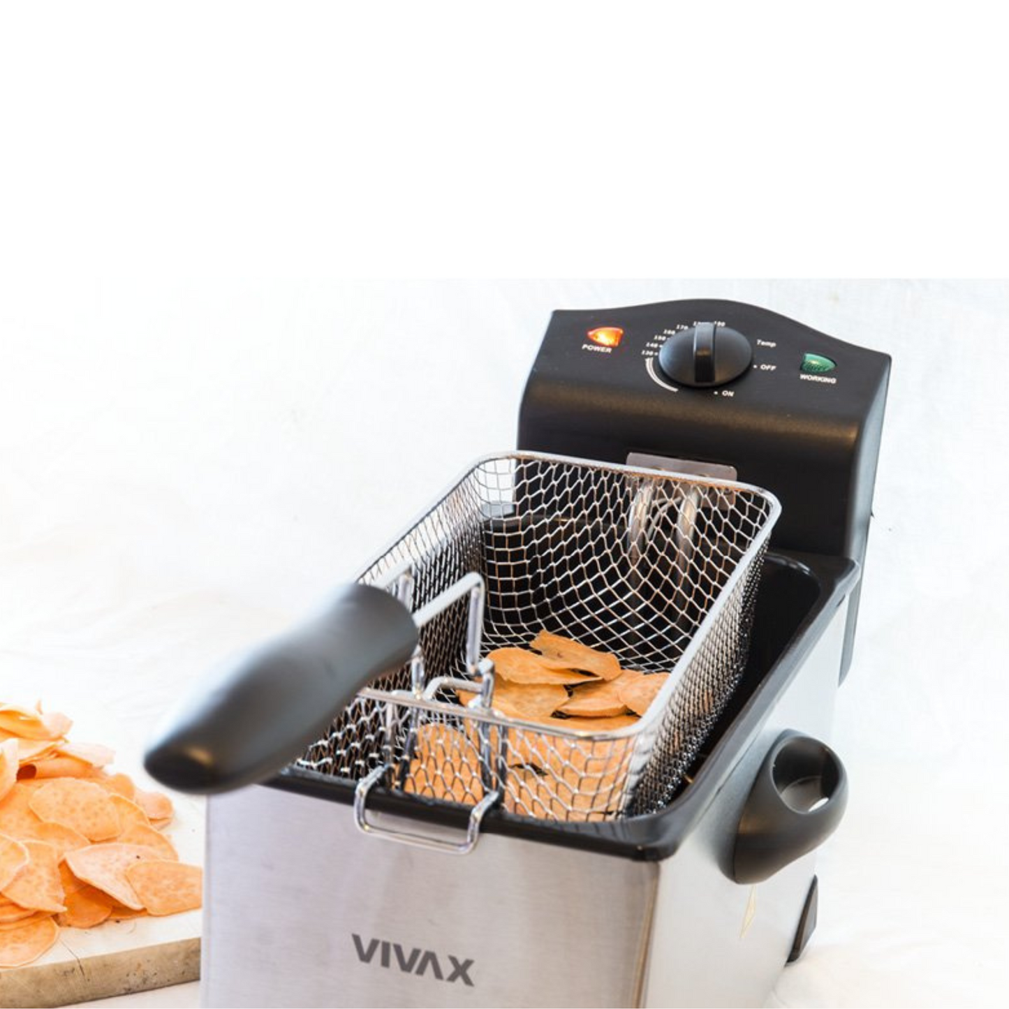 Friteze VIVAX FF2000LX