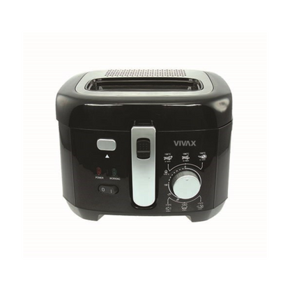Fritez me vaj VIVAX DF-1800B