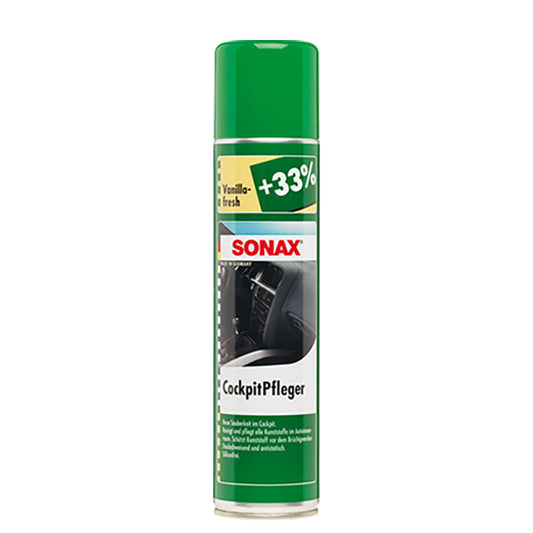 SONAX Sprej për Maskë  Vanilja - Fresh 400ml