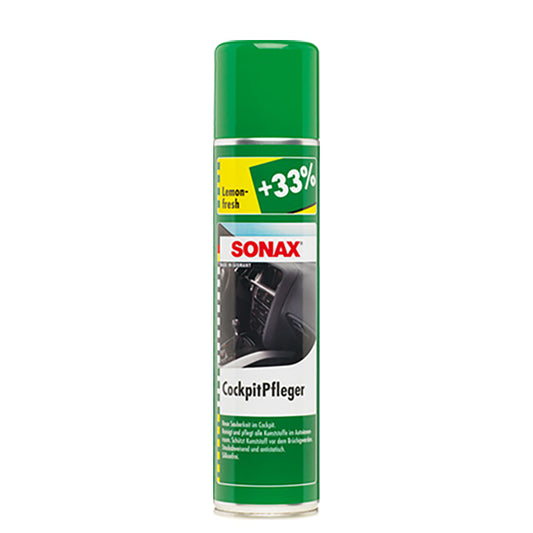 SONAX Sprej për Maskë  Limon - Fresh 400ml