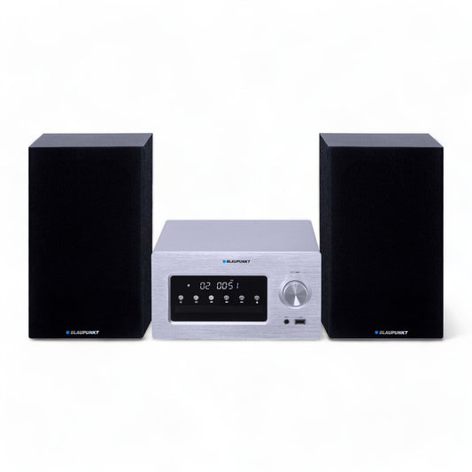 Radio me CD, USB dhe Bluetooth BLAUPUNKT MS70BT