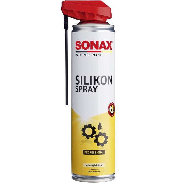 Sonax silicone spray, 400 ml