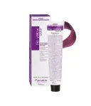 Ngjyre për flokë T.VIO Toner vjollcë + Hidrogjen 150ml gratis