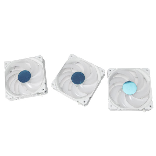 Ventilator Ftohës Për Kompjuter SAMA BLW 3 IN 1ARGB fan kt