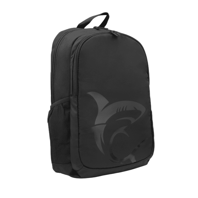 Çantë Laptopi e Zezë White Shark,