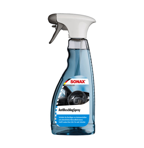 Anti Mist Spray SONAX
