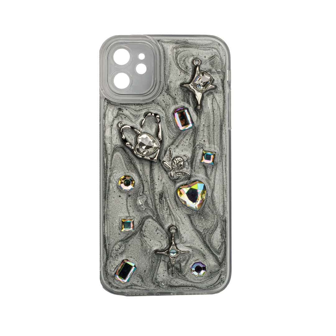 Fotroll Për Telefon Tech Time Heart