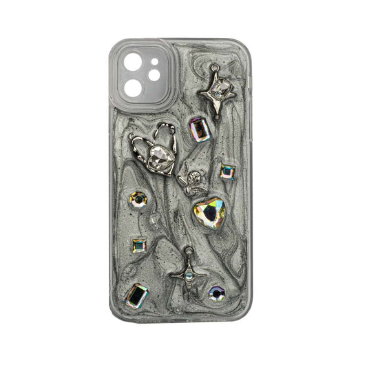 Fotroll Për Telefon Tech Time Heart