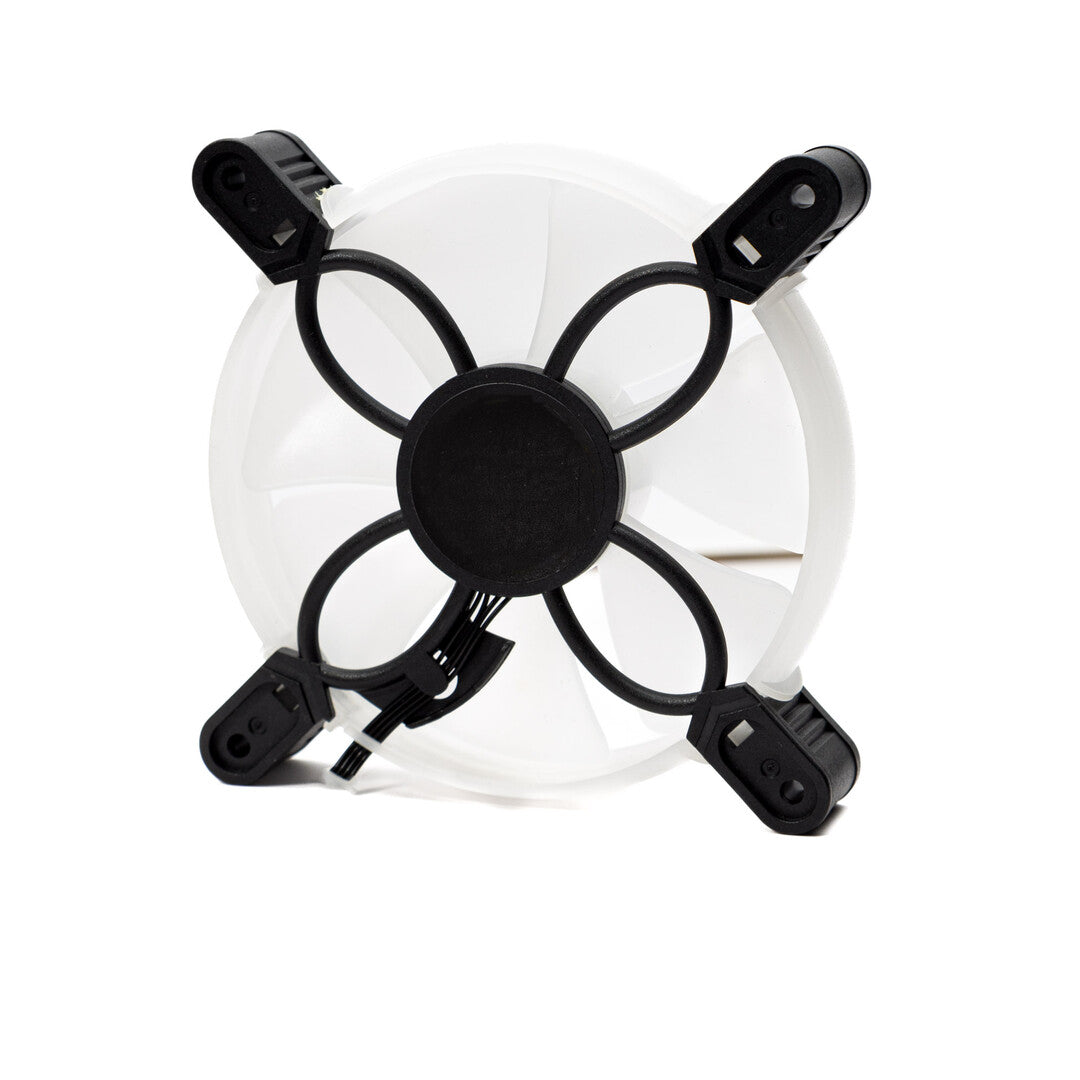 Ventilator Ftohës Për Kompjuter SAMA LL120mm no