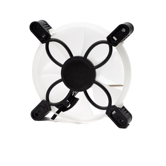 Ventilator Ftohës Për Kompjuter SAMA LL120mm no