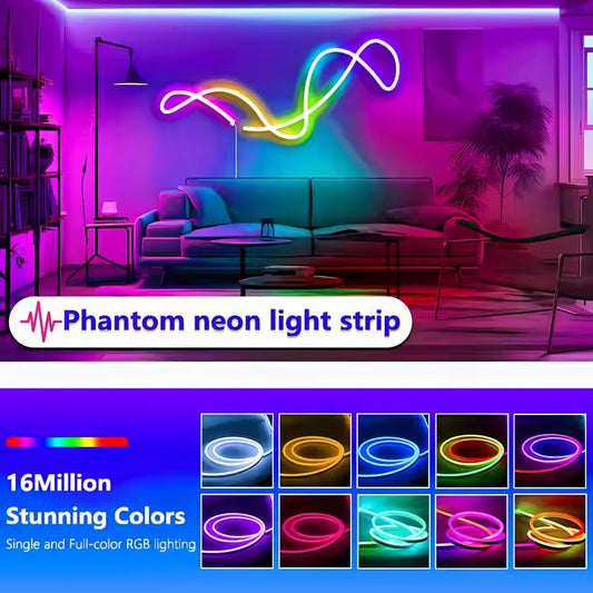 Shirit RGB Neon